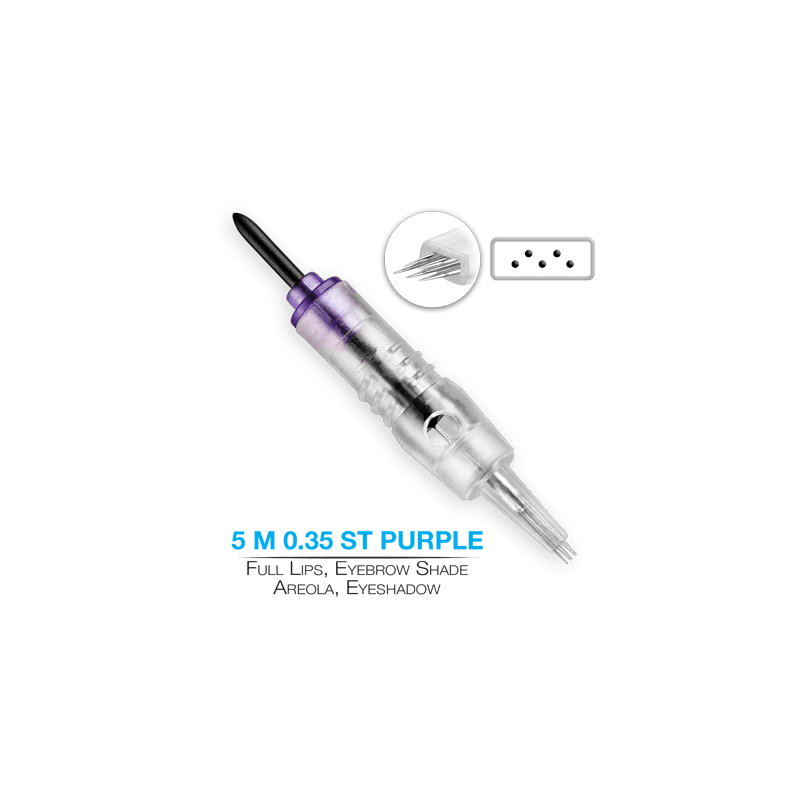 5 M 0.35 ST PURPLE