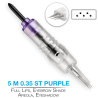 5 M 0.35 ST PURPLE