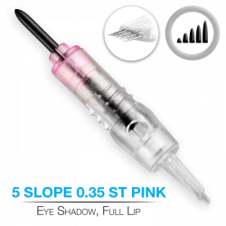 5 SLOPE 0.35 ST PINK