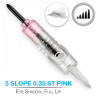 5 SLOPE 0.35 ST PINK