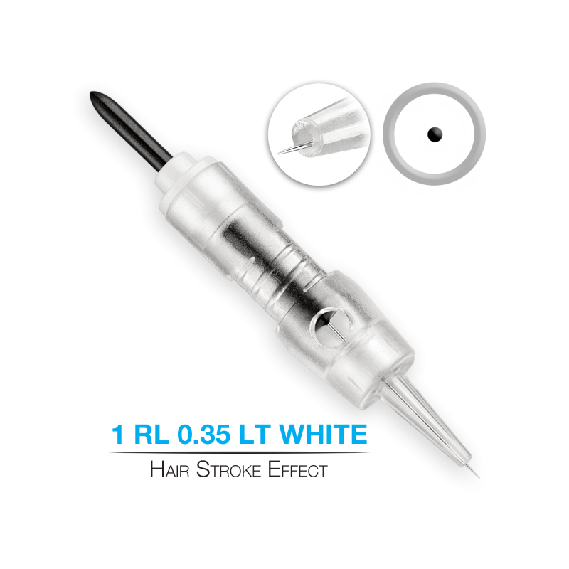 1 RL 0.35 LT WHITE