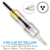 3 RS 0.35 ST YELLOW
