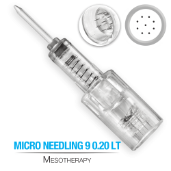 Microneedling 9 0.20 LT