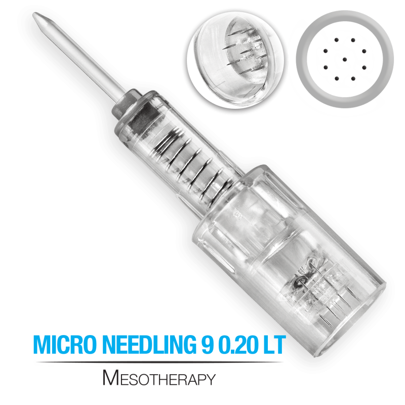 Microneedling 9 0.20 LT
