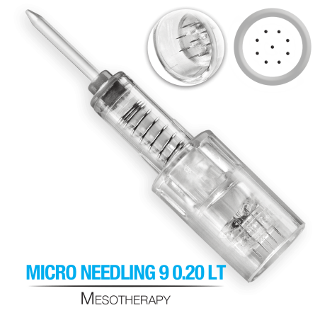 Microneedling 9 0.20 LT