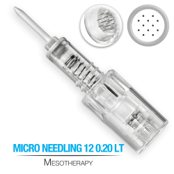 Microneedling 12 0.20 LT
