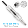 88 RS 0.25 WHITE