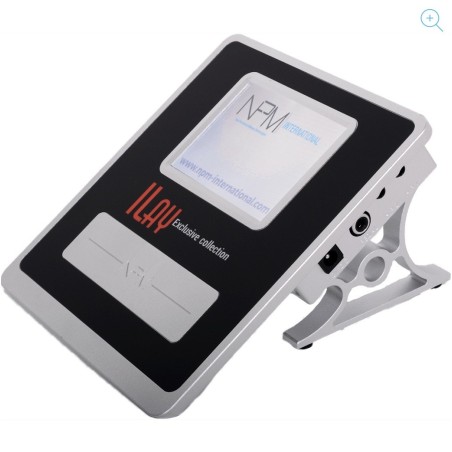 ILAY BLACK SQUARE