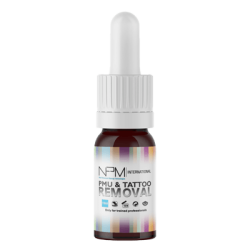 PMU - Tattoo Removal