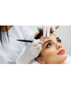 Dermopigmentation